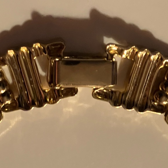 New panther link necklace in box - Picture 4 of 4